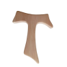 Křížek tau 20cm