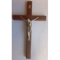 Kříž - INRI 20cm
