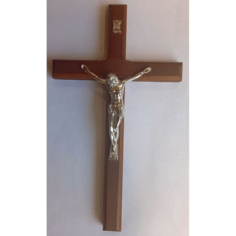 Kříž - INRI 20cm