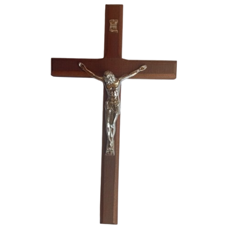 Kříž - INRI 20cm