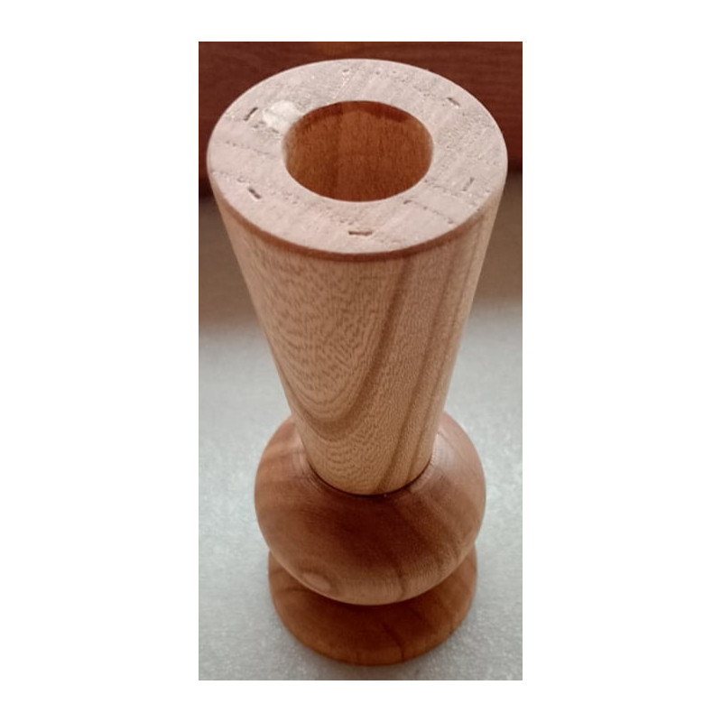 Váza - soustružení