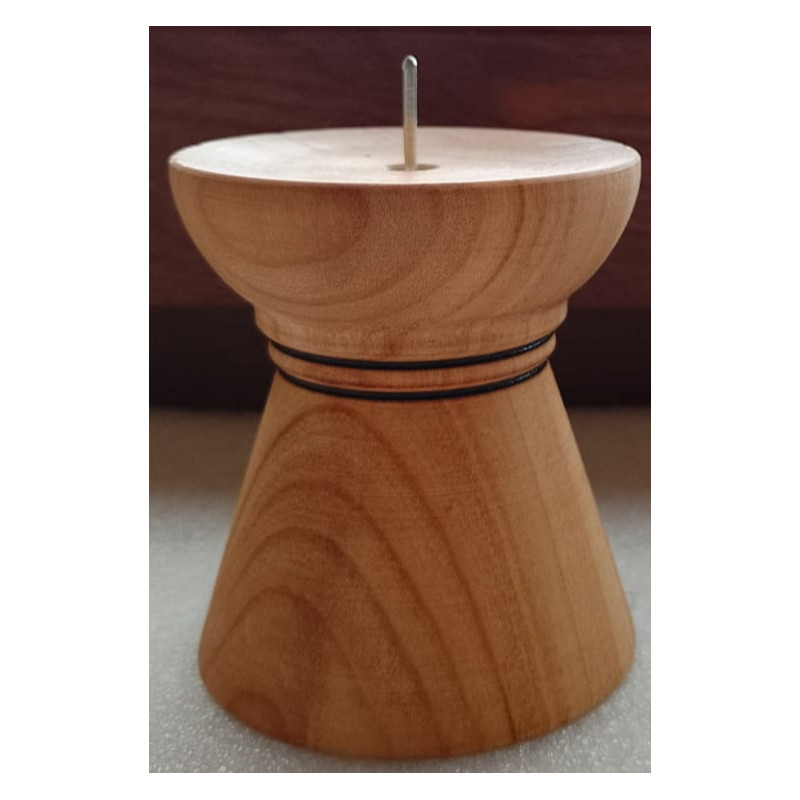 Svícen - soustružený