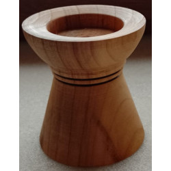 Svícen - soustružený