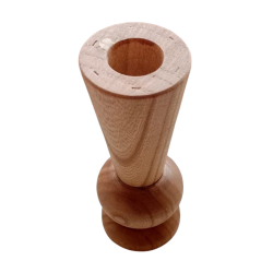 Váza - soustružení