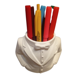 Stojan na psací potřeby