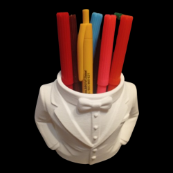 Stojan na psací potřeby