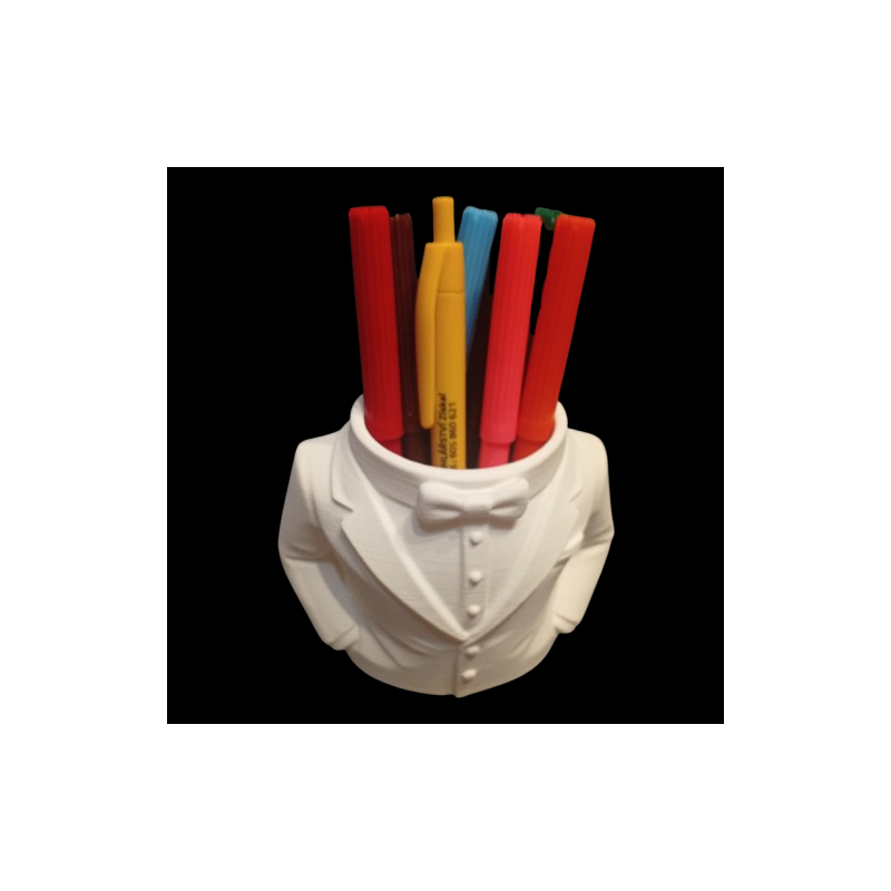 Stojan na psací potřeby