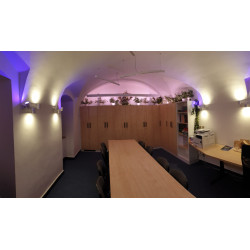 Skříně na míru a vestavěné skříně