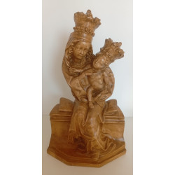 Hrádek - Madona velká 41cm