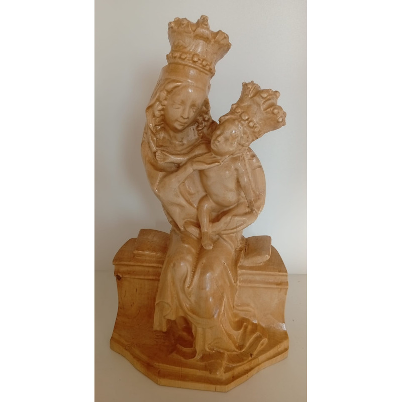 Hrádek - Madona velká 41cm