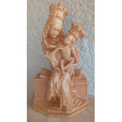 Hrádek - Madona velká 41cm