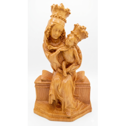 Hrádek - Madona velká 41cm