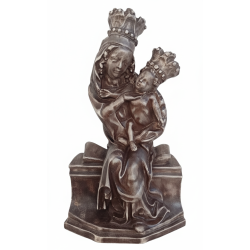 Hrádek - Madona velká 41cm