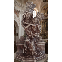 Hrádek - Madona velká 41cm