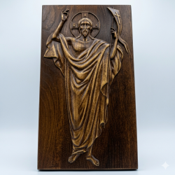 Ježíš - vzkříšení