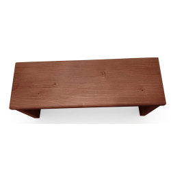 Kletko - meditační stolička - skládací