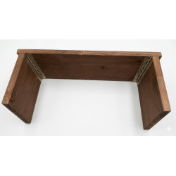 Kletko - meditační stolička - skládací