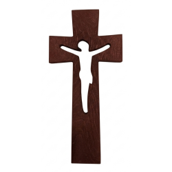 Kříž - velký 37cm