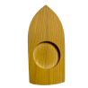 Loďka svícen