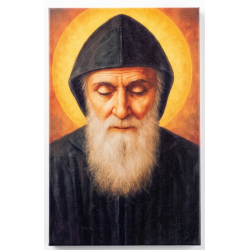 Sharbel Machův