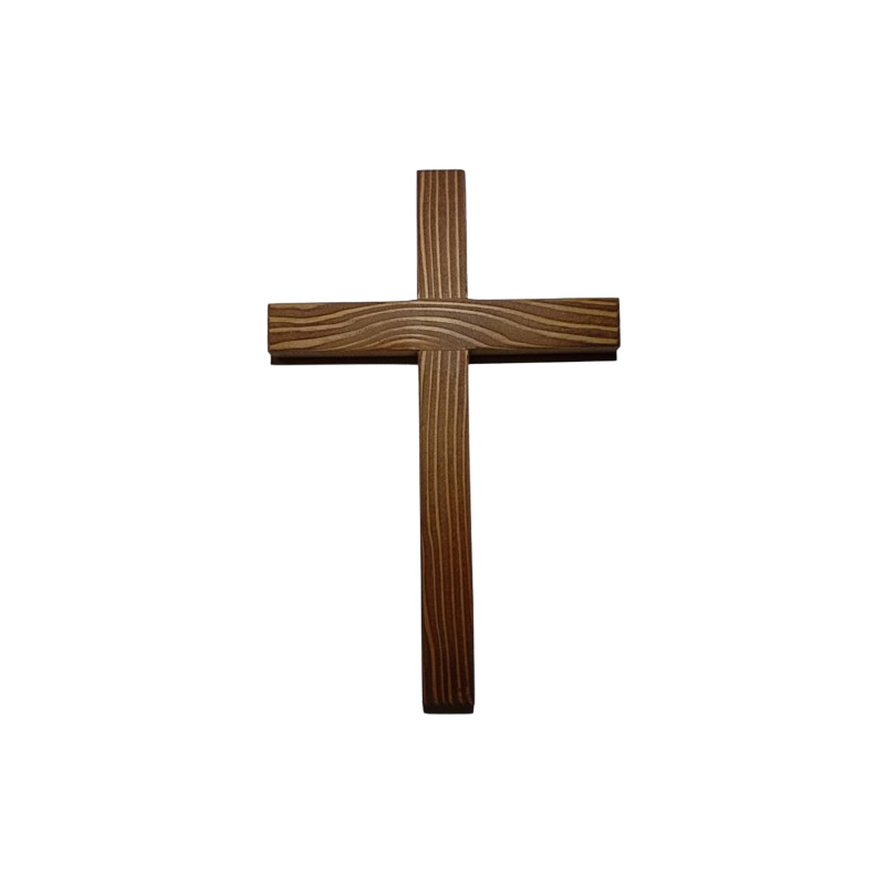 Kříž - obyčejný 30cm