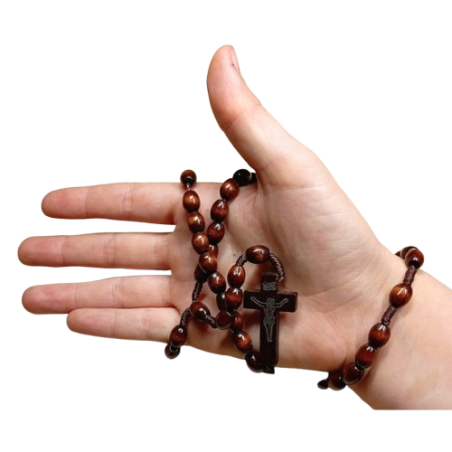 Růženec D