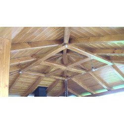 Pergola - altán