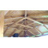 Pergola - altán