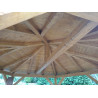Pergola - altán