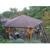 Pergola - altán