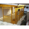 Pergola - altán