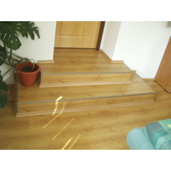 Podlahy - montáže a renovace