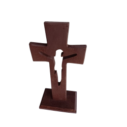 Kříž stolní 24 cm