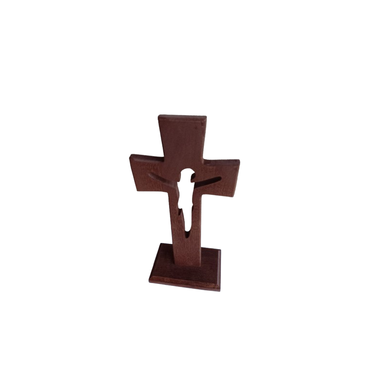 Kříž stolní 24 cm