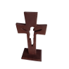 Kříž stolní 24 cm