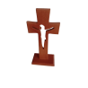 Kříž stolní 24 cm